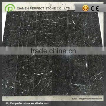 Hang Grey Marble Tile With Slab Tile