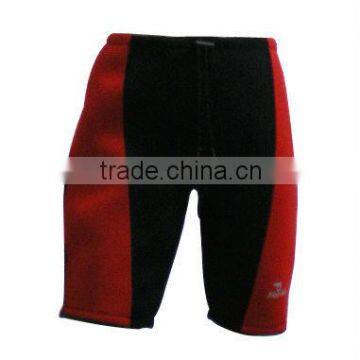 Neoprene Shorts (WS-069)