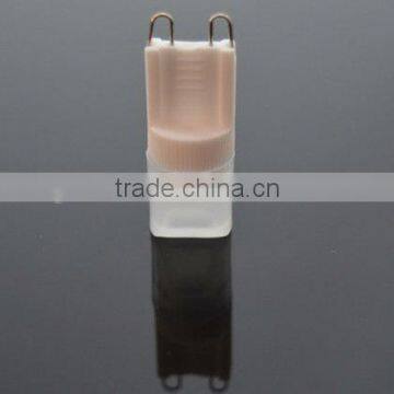 Top Quality Best Price Ceramic Replacement 40w Halogen g9 Mini Led photo-3