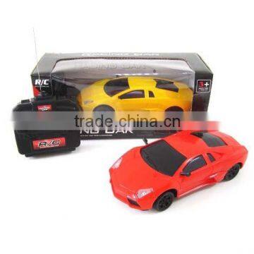 EN-71 Approval Make Remote Control Car Toys with Headlight