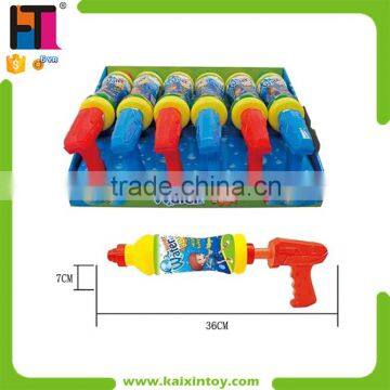 36CM Novelty Design Funny Kids Water Gun Toys