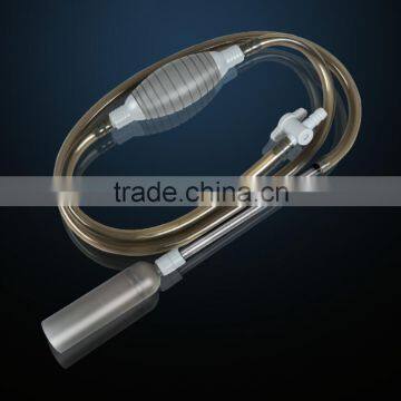 fish tank Siphon Hose Pipe Aquarium gravel Cleaner
