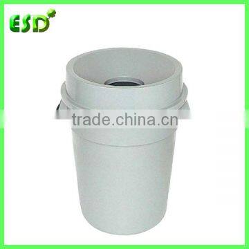 120L plastic dustbin