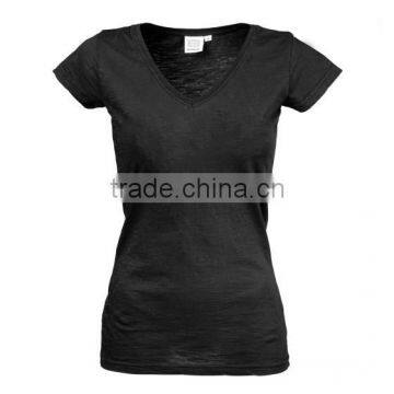 V-NECK TEE Shirt