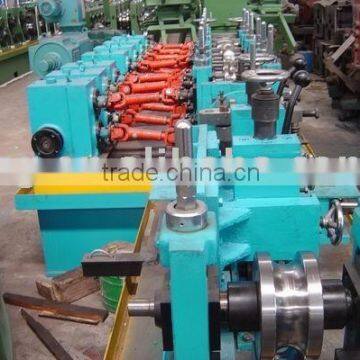 HG50 ERW tube mill