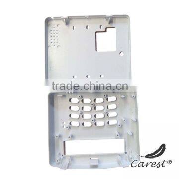 ABS PC Plastic Molded Injection Molding for Telephone Housing photo-2