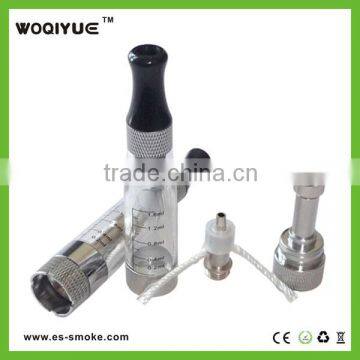 EGO-CE4/CE4+/CE5 starter kits electronic cigarette with redux rebuildable atomizer head china manufacturer wholesale