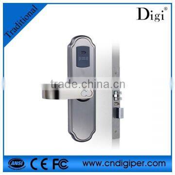 #6600-82 Hotel Card Door Lock