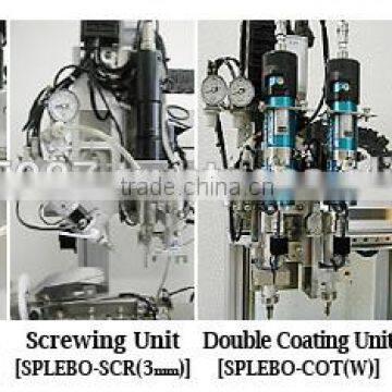 SPLEBO-GRS Robot With High Precision and Excellent Stability photo-3