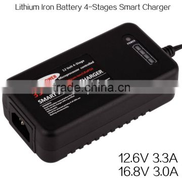 Top Quality 12V 20Ah Lithium Battery For Golf Trolley car battery charger