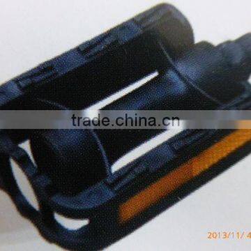 hot sale plastic bicycle pedal high quality wholesale price bicycle pedal