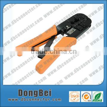 Crimper Crimping Network Tool rj45 cable cutter stripper