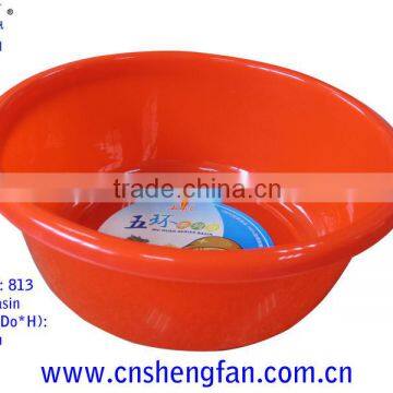 10L plastic basin