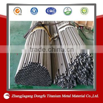 Sch 10 316L stainless steel thick wall tube