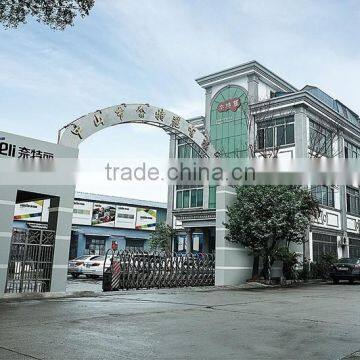 Restaurant Design Furniture Material Translucent Chroma Panel photo-6