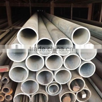 Polished Bright AnnealingSS AISI 201 304 316l Stainless Steel Pipe