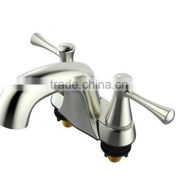 2016 New Design CUPC NSF AB1953 4" Centerset Faucets 104 photo-3