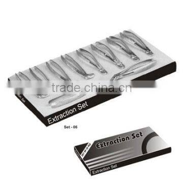 CE Certified Dental Extracting Forceps, Dental instruments