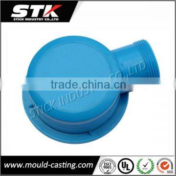 Molding Design Plastic Injection Shower Head photo-6