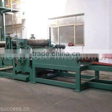 Bitumen Shingle Making Production Line