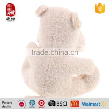 Colorful Baby Soft Indoor Play Toys photo-3