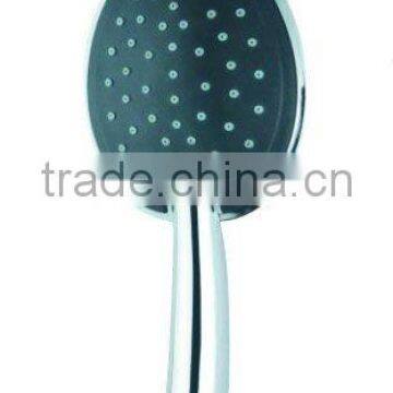 Hand held shower head