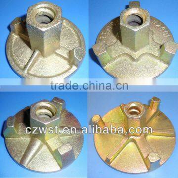 Butterfly Wing Nut, Tie Nut for Scaffold