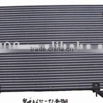 auto radiator for AUDI A6