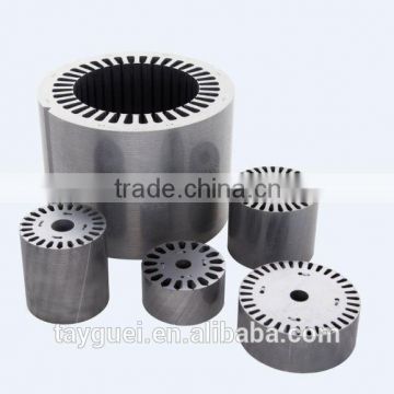 customized rotor stator for ac gear motor