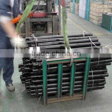 Drill rod