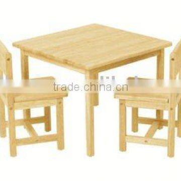 table and chair WH-B110