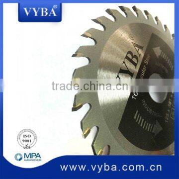 110x30T factory cheap price Power Tools Parts TCT cutting disc for wood