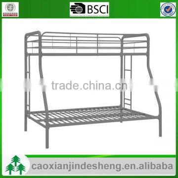 Bedroom Furniture Durable and Strong T/F Metal Bed/bunk Bed for Kids photo-2