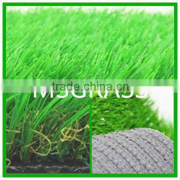 40mm pile height synthetic turf for decoration