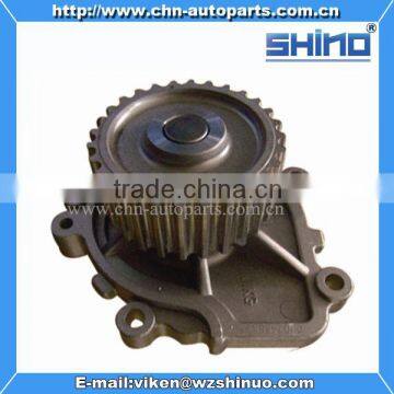 Wholesale All of Water Pump for Chery Parts ,geely,lifan ,great Wall ,BYD ,JAC,MG Parts (OEM 372-1307010) photo-3