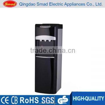 Bottom bottled water dispenser compressor cooling type for sale