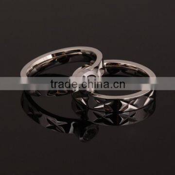 Metal Ring