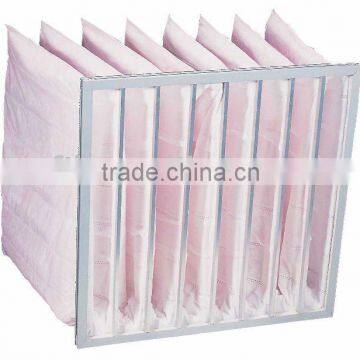 China Supplier Nanfang High Quality Durable Air filter