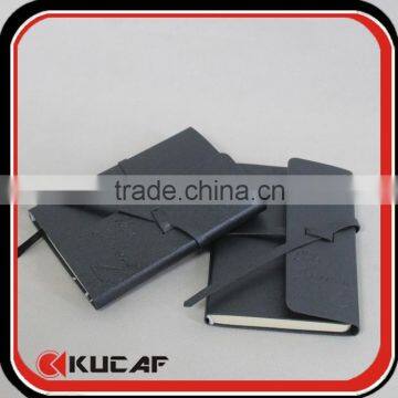 New Design Fashionable Shinny PU Pocket Size Journal photo-5