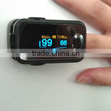 Fingertip Pulse Oximeter A310