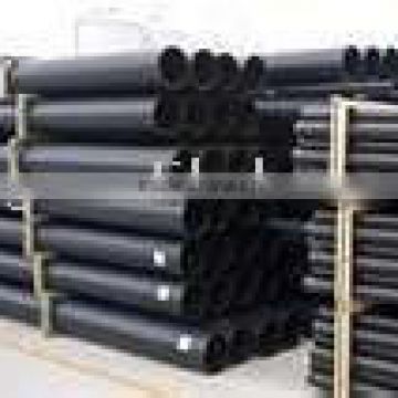 Rolled Steel Pipe