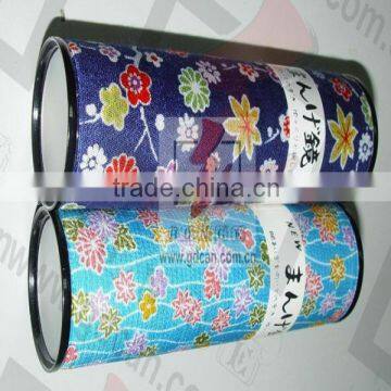 Homemade Colorful Paper Towel Roll Kaleidoscope for Preschoolers