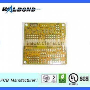 lcd display timer control PCB,control circuit,design layout