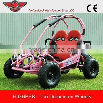 163CC Mini Kids Go Kart (GK001B)