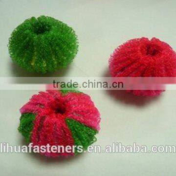 South Korea Clean Decontamination Strong Magic Ball Washing Ball photo-3