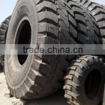 Radial OTR Tyre off the Road Tyre 37.00R57 off Road Tyre