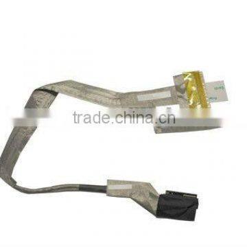 LVDS LCD Screen Video Cable For H Compaq Presario CQ60