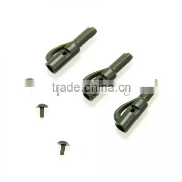 wholesale quality carp fishing terminal tackle carp fishing Lead clips