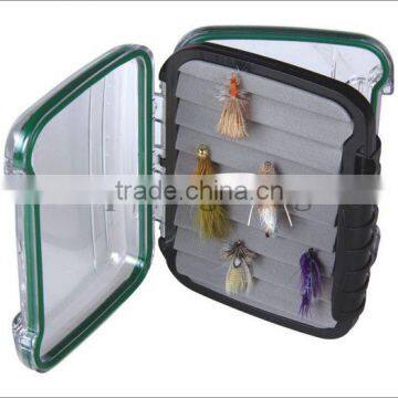 Small Waterproof Fly Fihsing Box photo-5