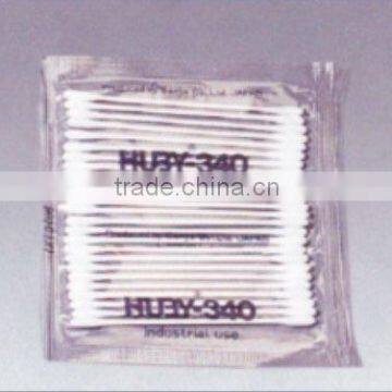 Hygiene Products Ear Cleaning Cotton Swabs photo-2